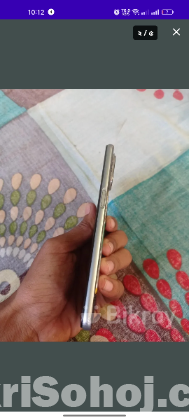 Realme Narzo 30 Pro 5G